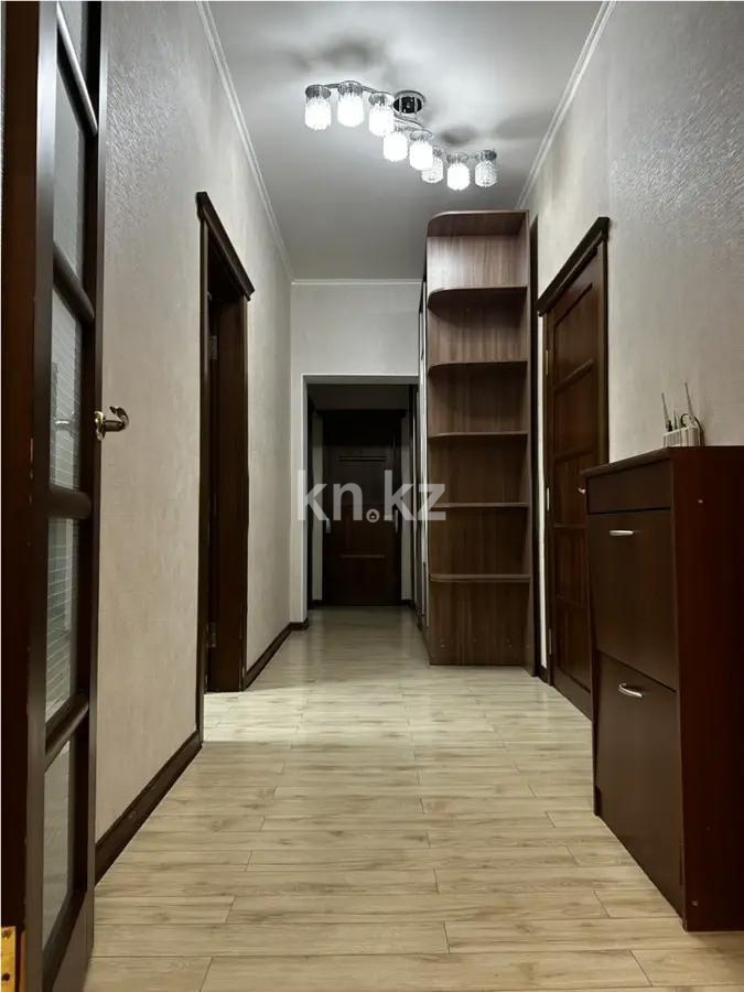 Продажа 2-комнатной квартиры, 77 м² - Продажа двухкомнатных квартир от собственников в Алматы - страница 12 фото 5 из 5