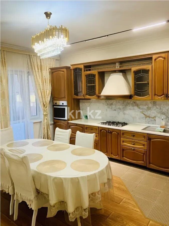 Продажа 3-комнатной квартиры, 88 м² в Алматы - фото 2