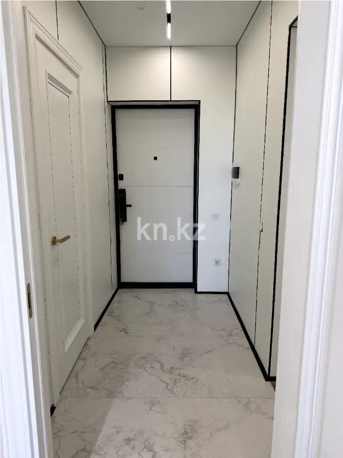 Продажа 1-комнатной квартиры, 44 м² в Алматы - фото 4