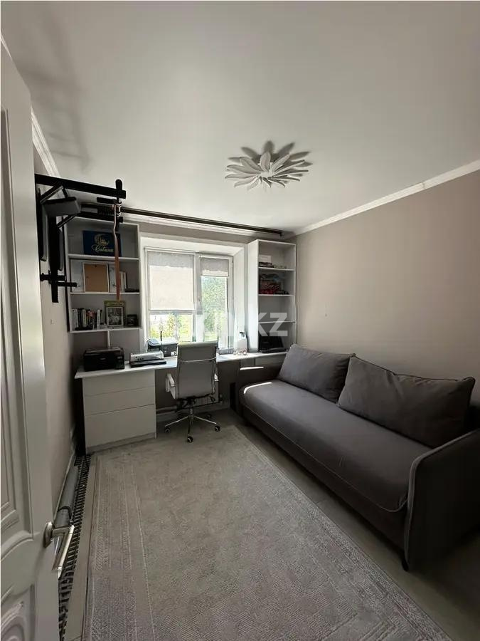 Продажа 3-комнатной квартиры, 65 м² - Продажа квартир от собственников в Караганде - страница 9 фото 3 из 7