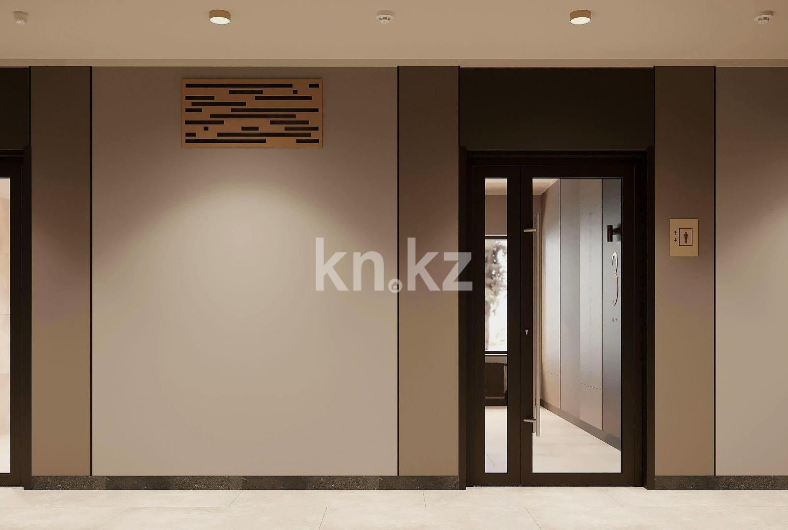 Продажа 3-комнатной квартиры, 85 м², ул. Анет баба, дом  8 в Астане - фото 16