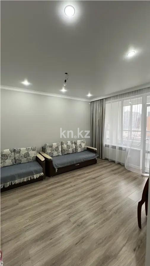 Продажа 2-комнатной квартиры, 63.1 м² - Продажа двухкомнатных квартир в р-не Нура Астаны фото 1 из 5