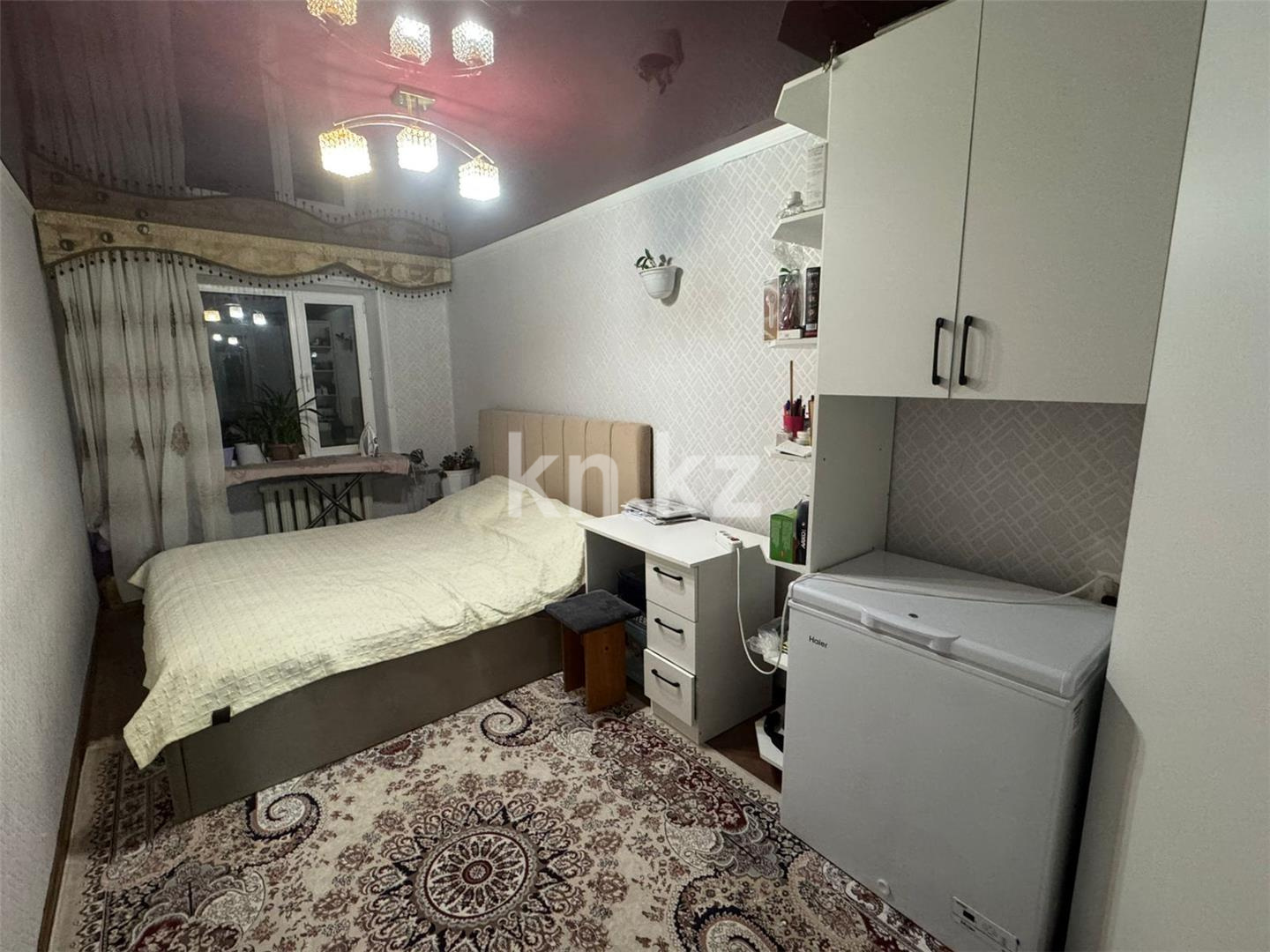 Продажа 2-комнатной квартиры, 48 м² в Караганде - фото 4