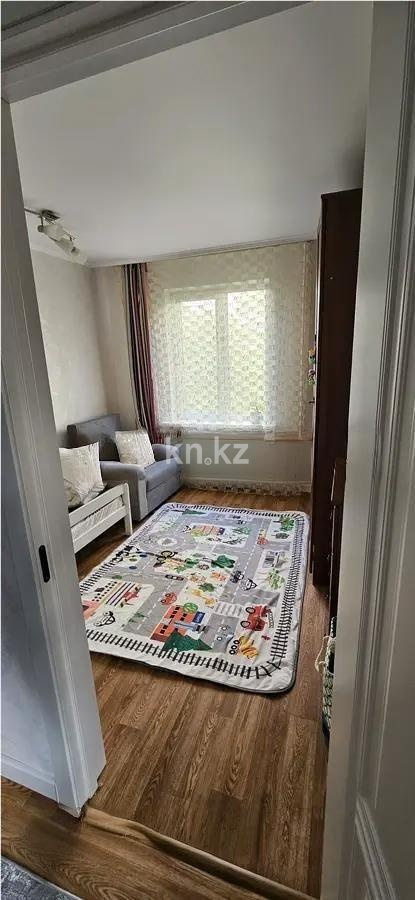 Продажа 2-комнатной квартиры, 42.6 м² в Алматы - фото 2