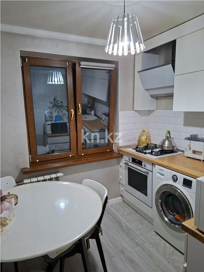 Продажа 3-комнатной квартиры, 60 м² в Алматы - фото 4