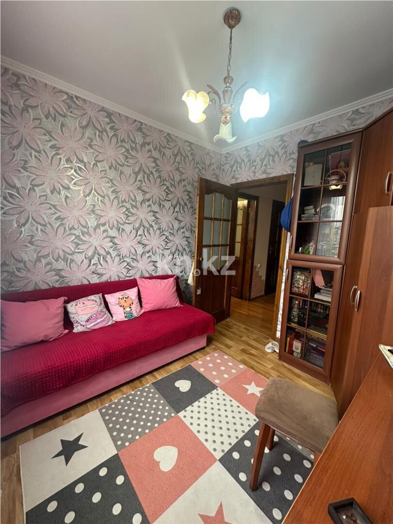 Продажа 3-комнатной квартиры, 62 м² в Караганде - фото 13