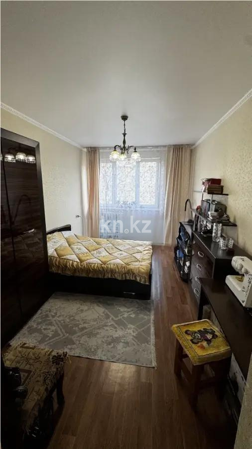 Продажа 3-комнатной квартиры, 58.8 м² - Продажа трехкомнатных квартир в Ауэзовском р-не Алматы фото 2 из 5