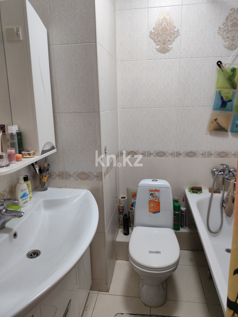 Продажа 2-комнатной квартиры, 72 м² - Аренда квартир помесячно в Жезказгане фото 7 из 9