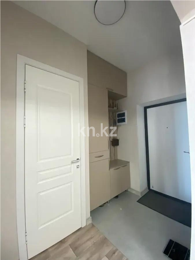 Продажа 2-комнатной квартиры, 41 м², ул. 3-я - Продажа квартир в Караганде фото 6 из 6