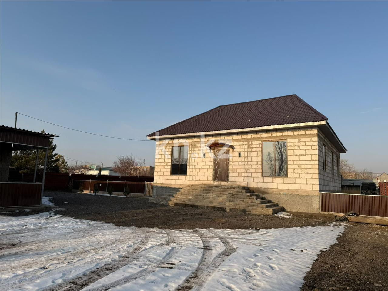 Продажа 4-комнатного дома, 118 м² - Недвижимость в Темиртау - страница 10 фото 1 из 12