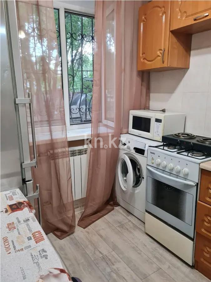 Продажа 1-комнатной квартиры, 40 м², пр. Суюнбая, дом  669 - Продажа  однокомнатных квартир в Алматы с фото фото 2 из 4