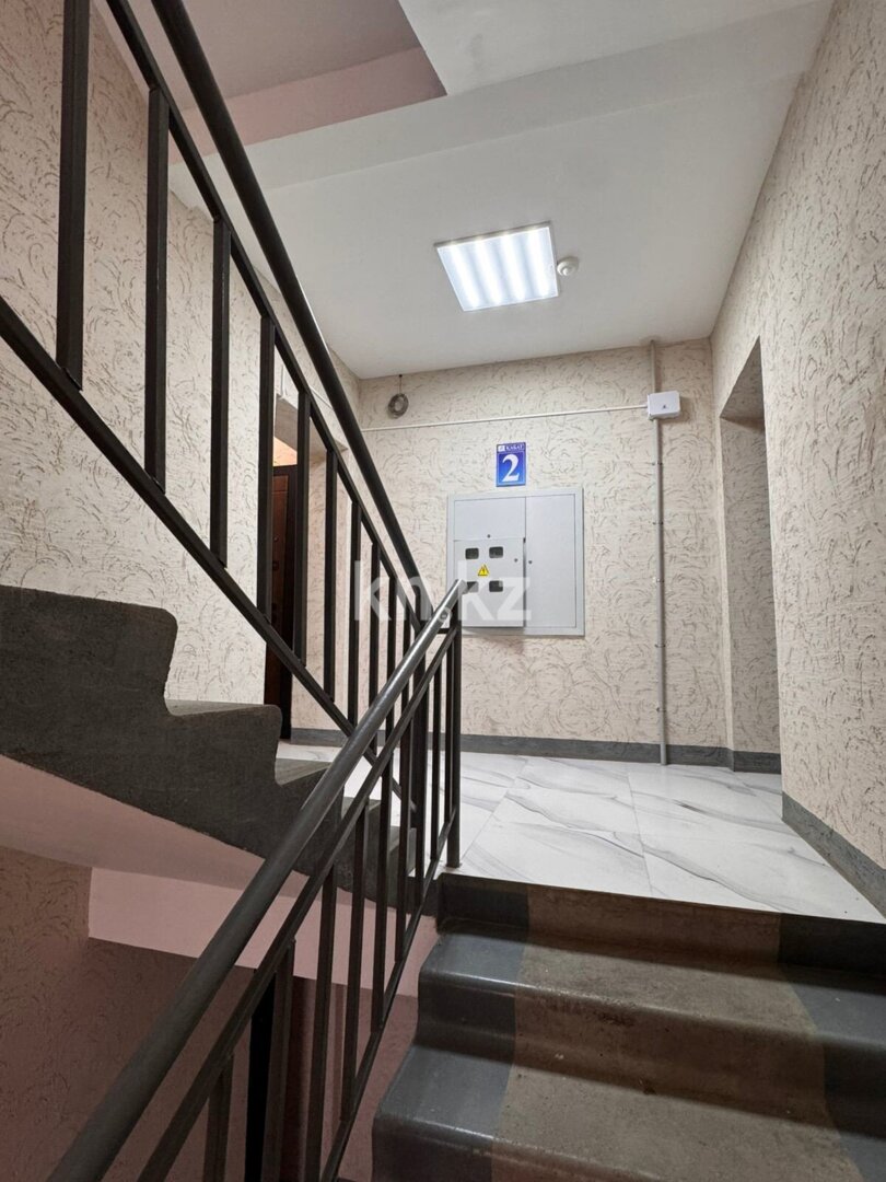 Продажа 2-комнатной квартиры, 64.6 м² в Уральске - фото 9