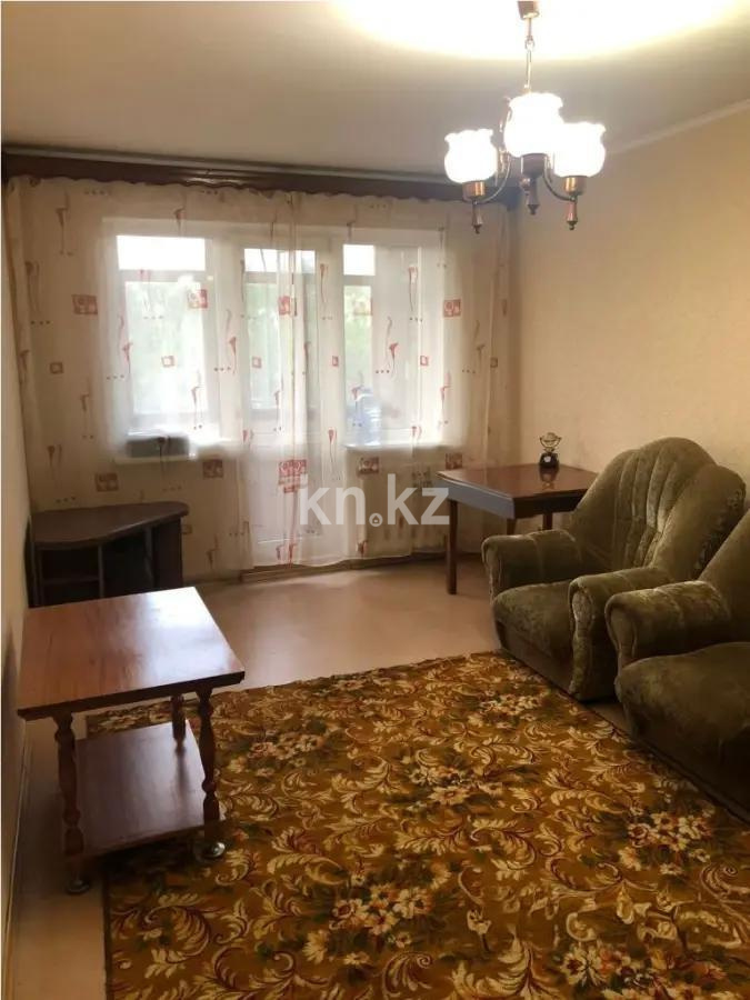 Продажа 2-комнатной квартиры, 42 м² - Продажа квартир в Городе Караганды фото 1 из 5