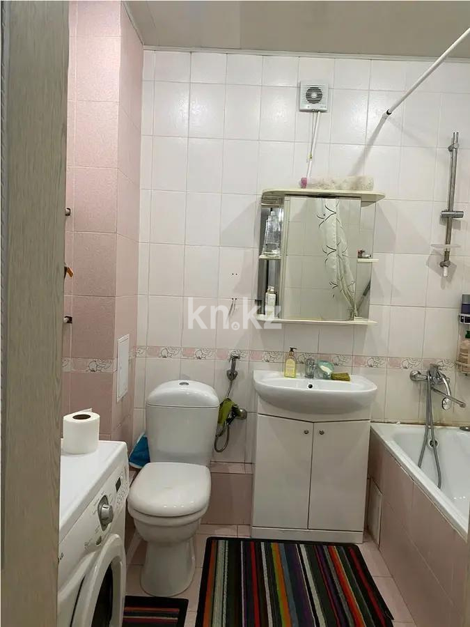 Продажа 1-комнатной квартиры, 54 м² в Астане - фото 4