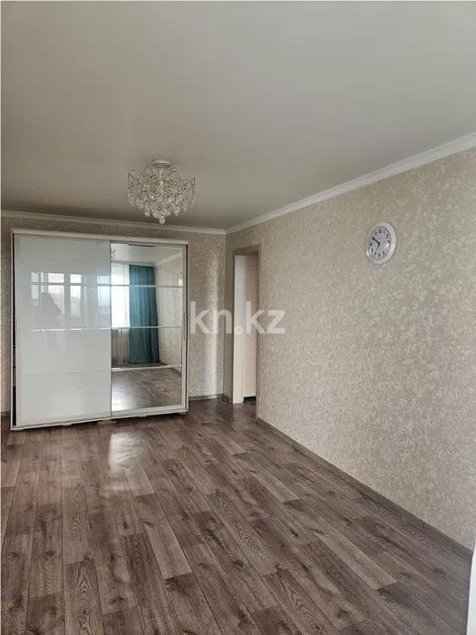 Продажа 3-комнатной квартиры, 48 м² - Продажа трехкомнатных квартир в Казахстане - страница 8 фото 2 из 6