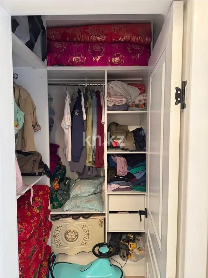 Продажа 1-комнатной квартиры, 44 м², ул. Бейбарыс Султан, дом  25 в Астане - фото 5