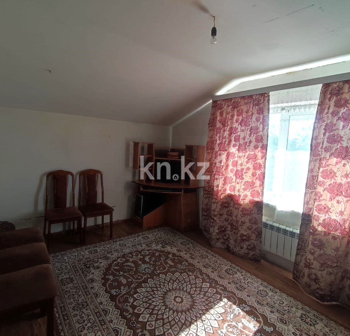 Продажа 5-комнатного дома, 145 м², ул. Школьная - Продажа квартир в Абае фото 7 из 11