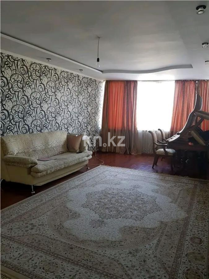 Продажа 1-комнатной квартиры, 64 м², мкр-н Шугыла, дом  340/8 в Алматы