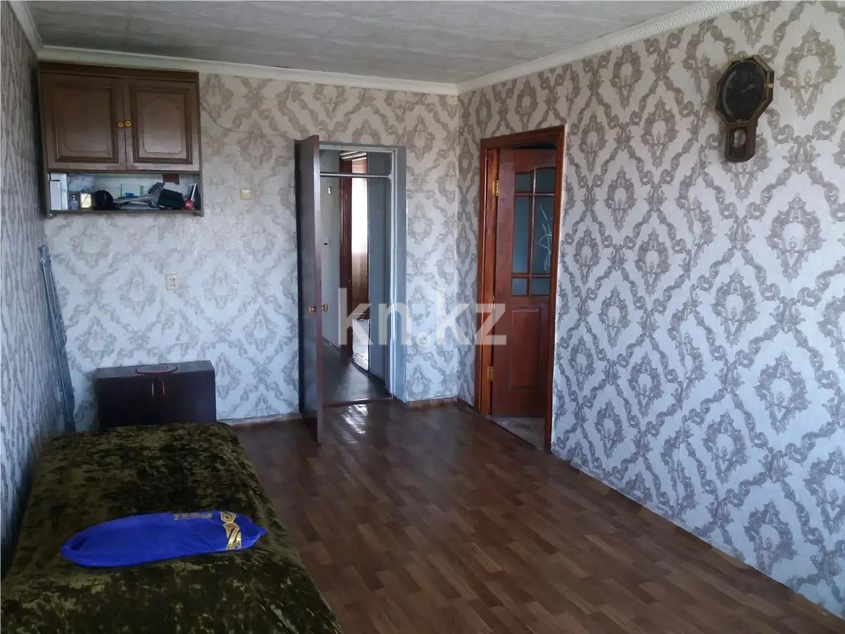 Продажа 3-комнатной квартиры, 62 м², ул. Орлова, дом  113 - Продажа квартир в Казахстане фото 1 из 5