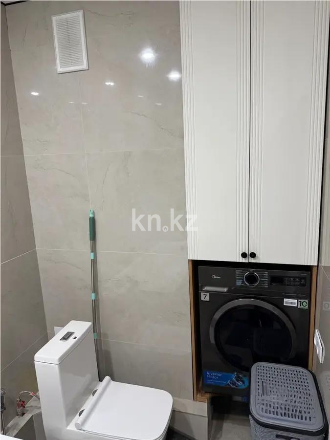 Продажа 2-комнатной квартиры, 55 м² в Алматы - фото 5