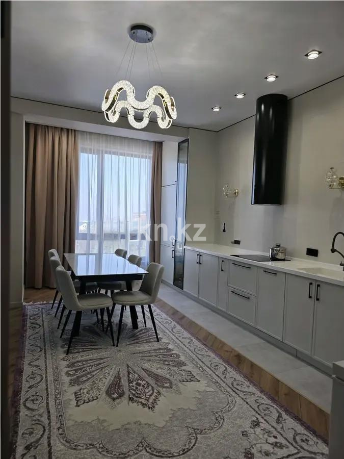 Продажа 3-комнатной квартиры, 125 м² - Продажа квартир в Казахстане - страница 158 фото 2 из 2