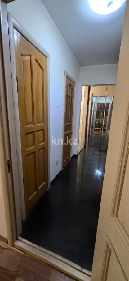 Продажа 2-комнатной квартиры, 42.6 м², пр. Гагарина, дом  10 в Алматы - фото 4