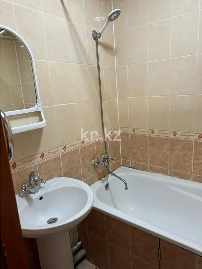 Продажа 1-комнатной квартиры, 36 м², мкр-н Гульдер-1, дом  4 - Продажа  однокомнатных квартир в Караганде фото 2 из 2