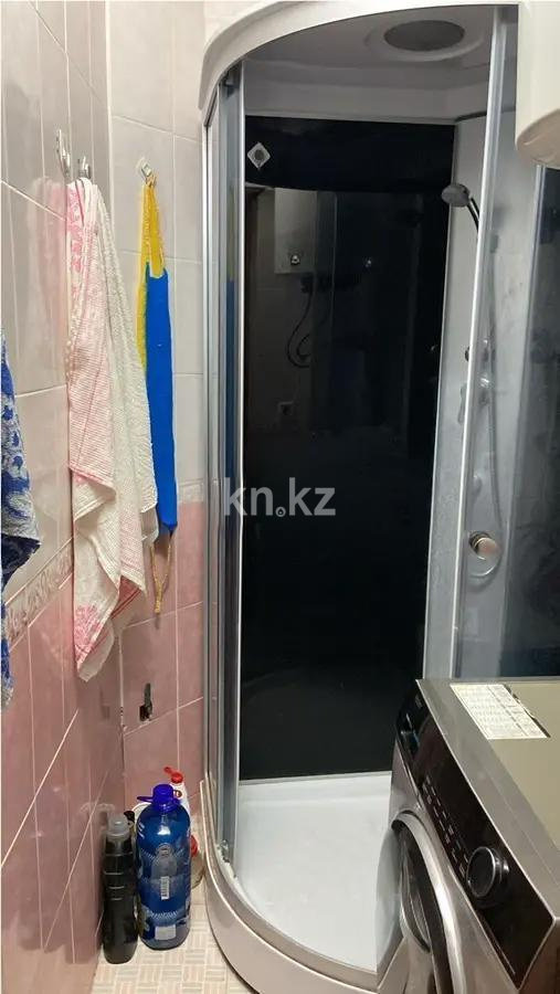 Продажа 2-комнатной квартиры, 50 м² в Алматы - фото 4