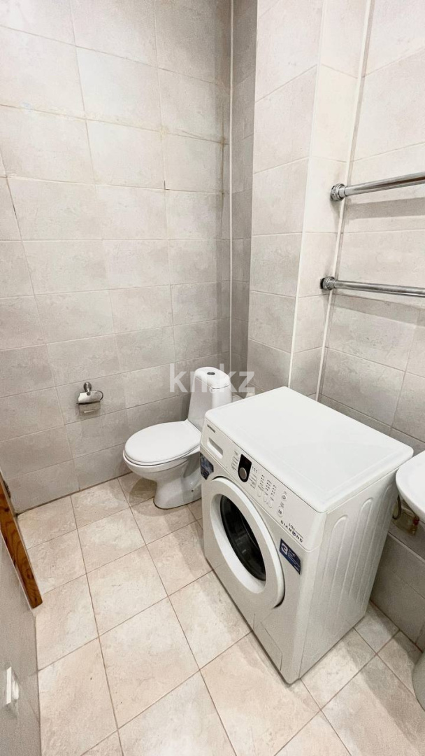 Аренда 2-комнатной квартиры, 47 м² в Астане - фото 9