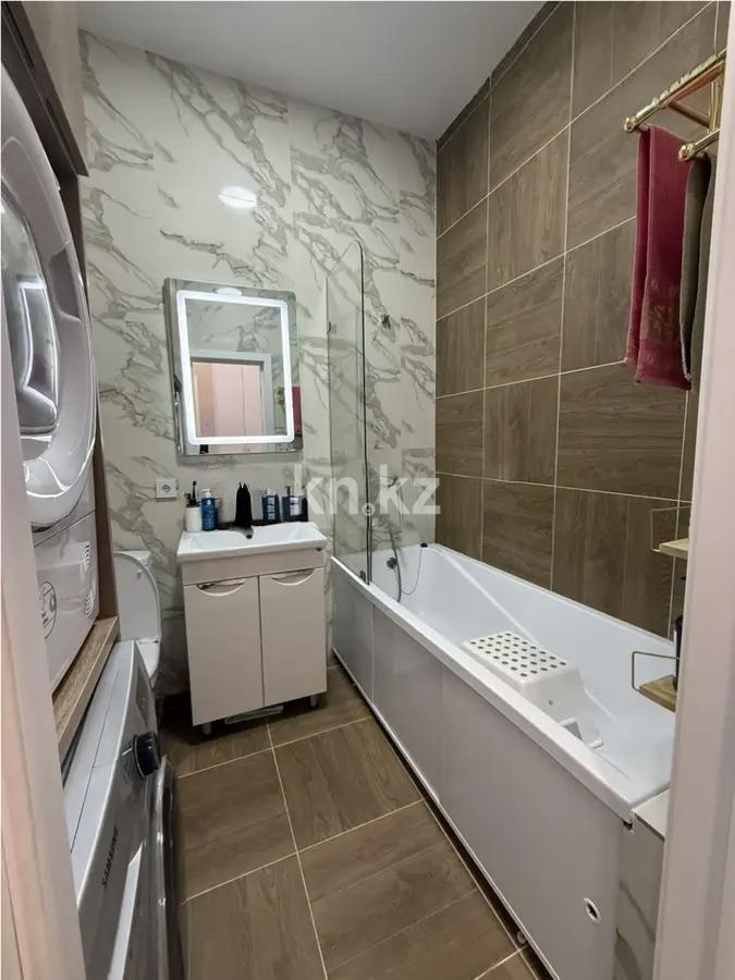 Продажа 2-комнатной квартиры, 42 м² в Астане - фото 3