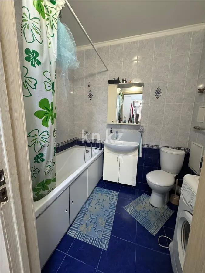 Продажа 1-комнатной квартиры, 41 м², пр. Мангилик Ел, дом  48 - Продажа квартир в Казахстане фото 3 из 3