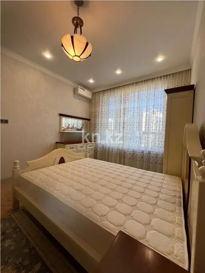 Продажа 3-комнатной квартиры, 104.7 м², ул. Мухамедханова, дом  6б в Астане - фото 3