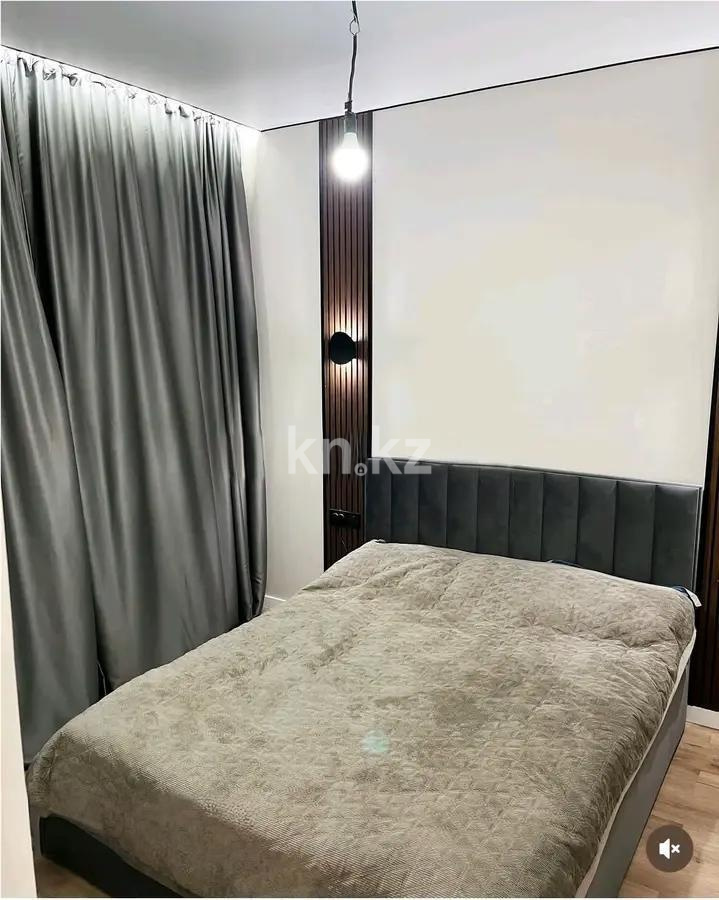 Продажа 4-комнатной квартиры, 56 м², пр. Райымбека, дом  348/1 - Продажа  четырехкомнатных квартир в новостройках Алматы фото 1 из 3
