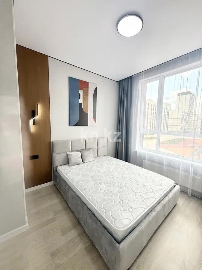Продажа 2-комнатной квартиры, 39 м², ул. Е-36, дом  4 в Астане - фото 2