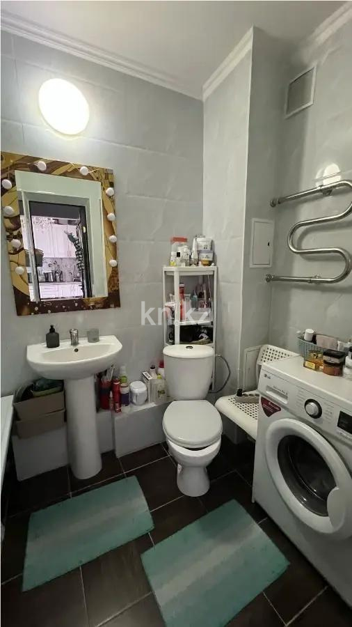 Продажа 1-комнатной квартиры, 30 м², ул. Сатпаева, дом  16/3 в Астане - фото 3