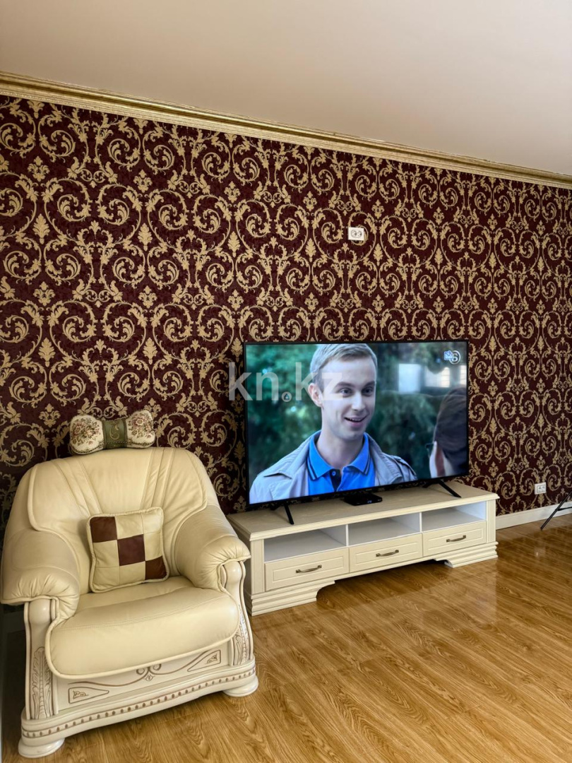 Продажа 5-комнатного дома, 300 м², ул. Космонавтов - Продажа домов, коттеджей в Караганде с фото фото 21 из 33