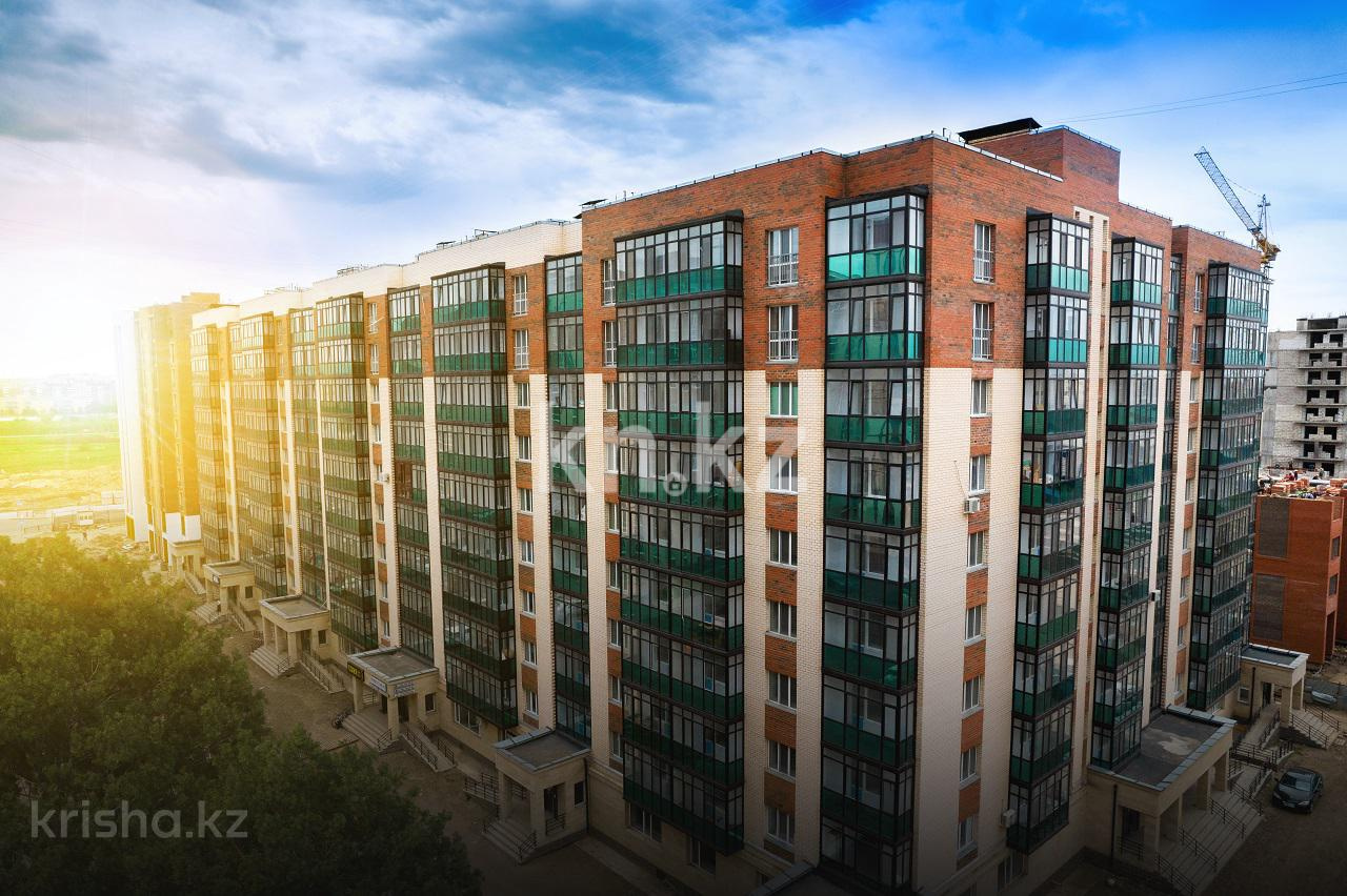 Продажа 3-комнатной квартиры, 93 м², ул. Букетова, дом  60/2 - Продажа квартир в Казахстане фото 1 из 19