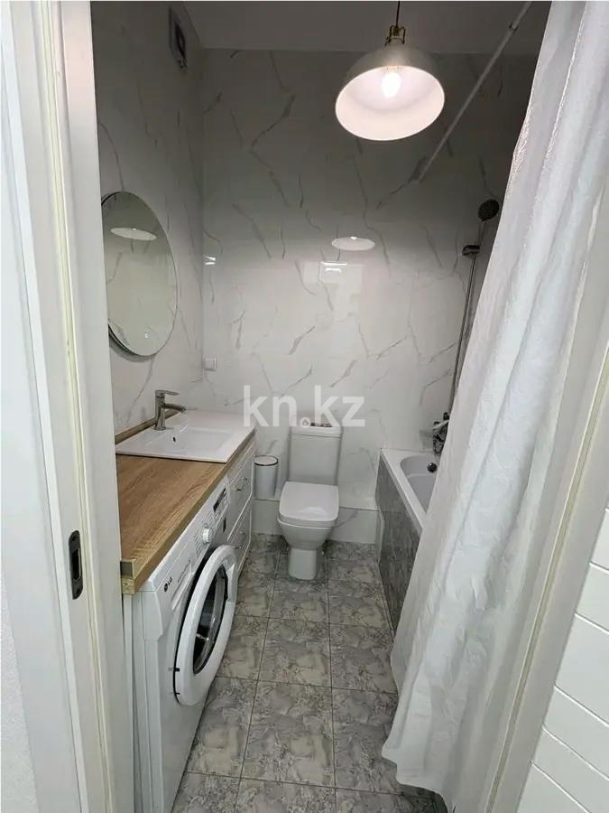 Продажа 1-комнатной квартиры, 37 м² в Астане - фото 3