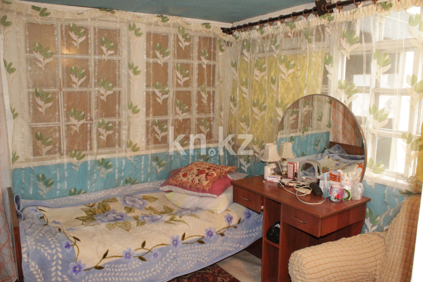 Продажа дачи, 8 сот., ул. Прогресса - Продажа дач в Караганде с фото фото 13 из 18