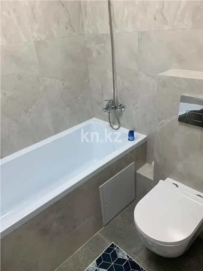 Продажа 2-комнатной квартиры, 58 м² - Продажа квартир от собственников в Астане - страница 2 фото 4 из 4