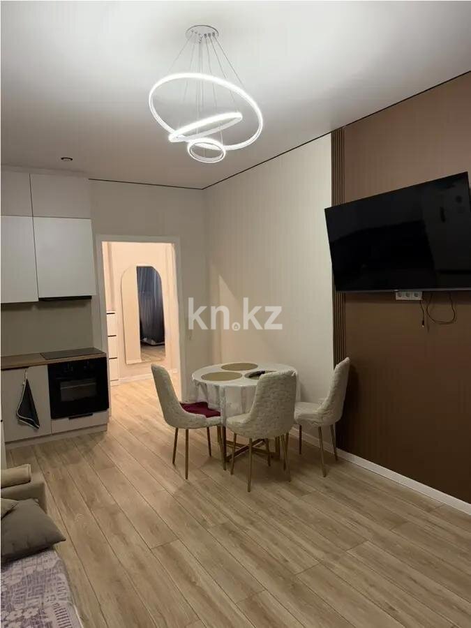 Продажа 3-комнатной квартиры, 67 м² в Астане - фото 4