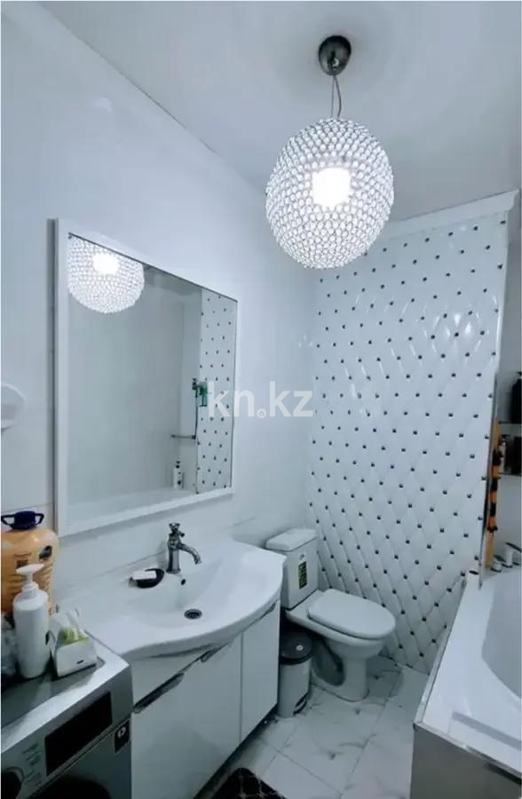 Продажа 3-комнатной квартиры, 67 м² - Продажа квартир в Алмалинском р-не Алматы фото 4 из 4