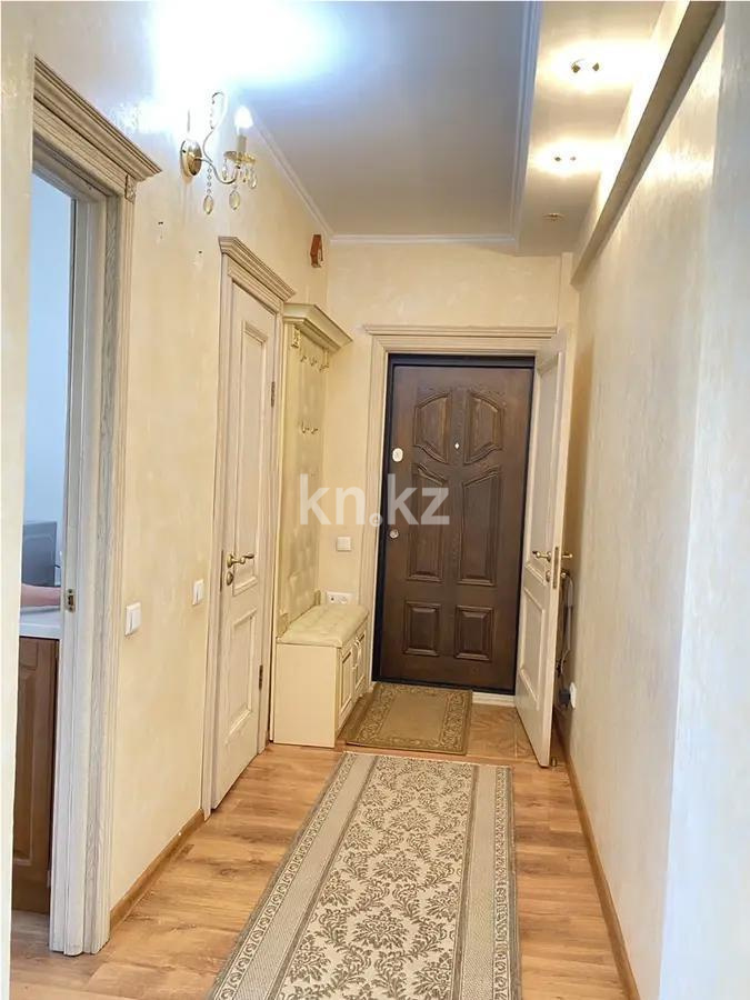 Продажа 2-комнатной квартиры, 58 м² - Продажа недвижимости в Алматы - страница 22 фото 6 из 6