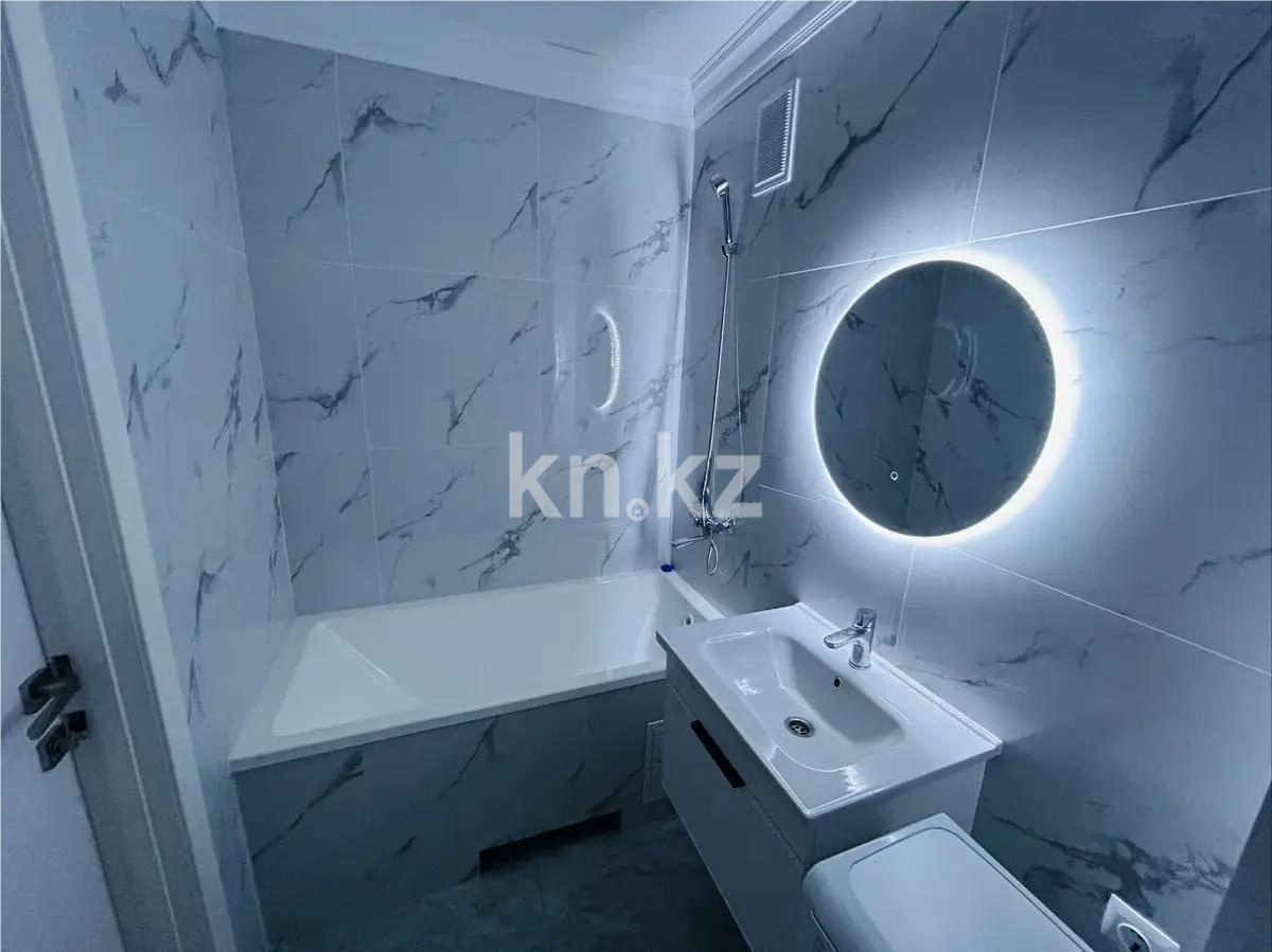 Продажа 1-комнатной квартиры, 34 м² - Продажа недвижимости в Астане - страница 10 фото 3 из 5
