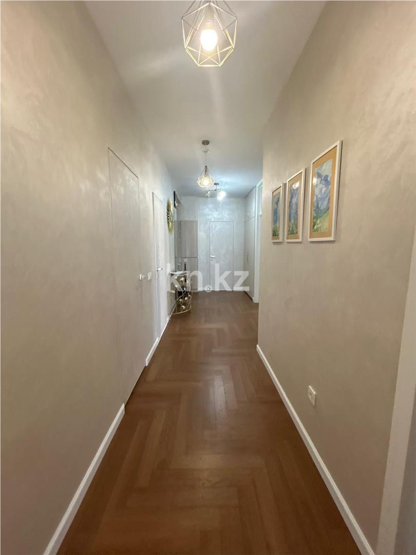 Продажа 4-комнатной квартиры, 85 м², пр. Мангилик Ел в Астане - фото 12