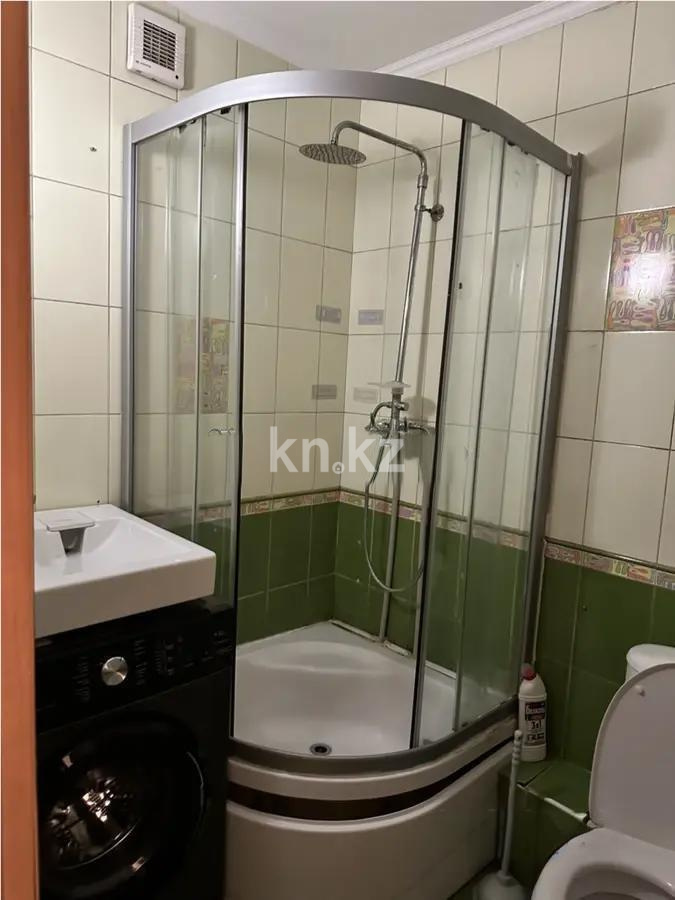 Продажа 1-комнатной квартиры, 37 м² в Алматы - фото 3