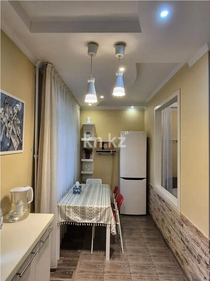 Продажа 3-комнатной квартиры, 58.2 м² - Продажа квартир в Бостандыкском р-не Алматы - страница 20 фото 4 из 6