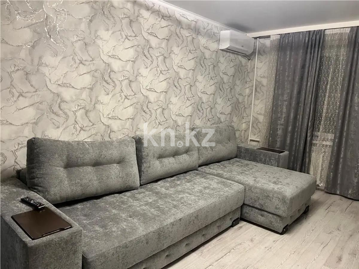 Продажа 2-комнатной квартиры, 43 м², мкр-н 1, дом  76 - Продажа  двухкомнатных квартир в Алматы с фото фото 1 из 4