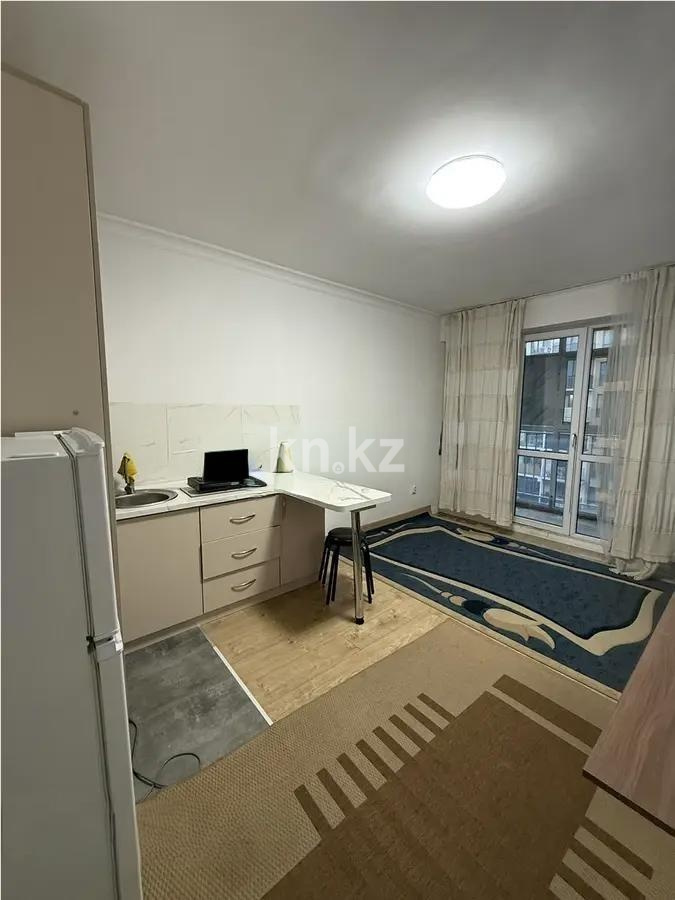 Продажа 1-комнатной квартиры, 26 м² в Алматы