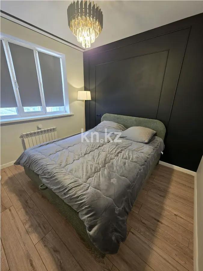 Продажа 2-комнатной квартиры, 42 м² - Продажа квартир в новостройках Астаны - страница 39 фото 2 из 4